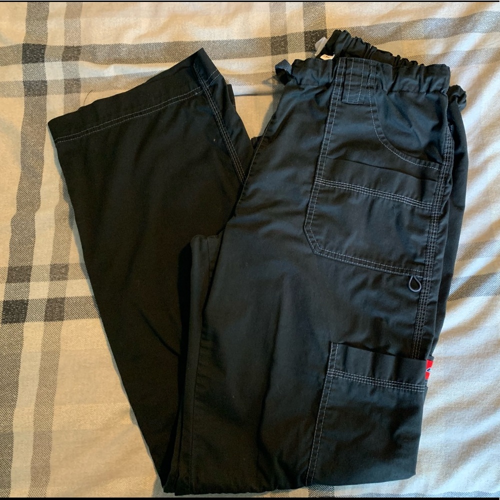Dickies Scrub Bottoms Tall